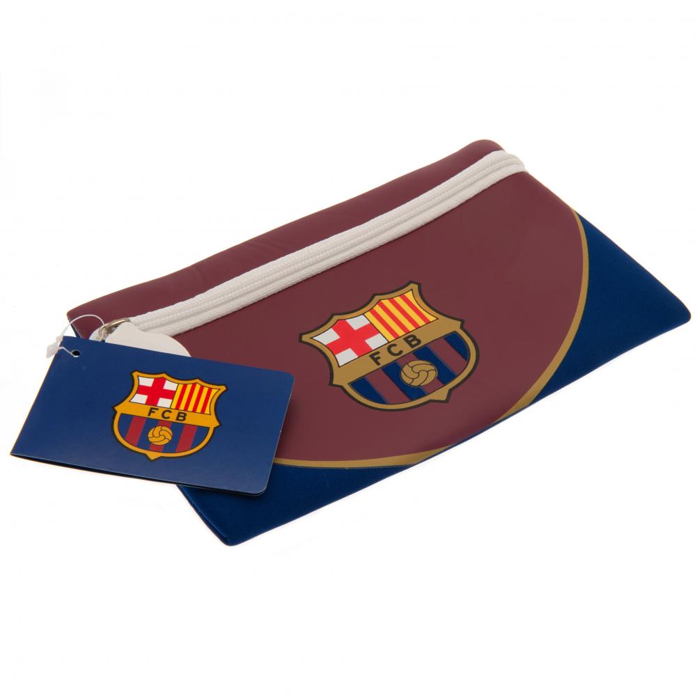 177783 FC Barcelona Pencil Case SW 2