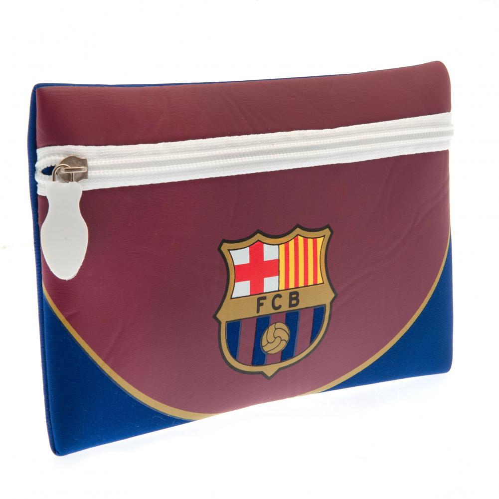 177783 FC Barcelona Pencil Case SW