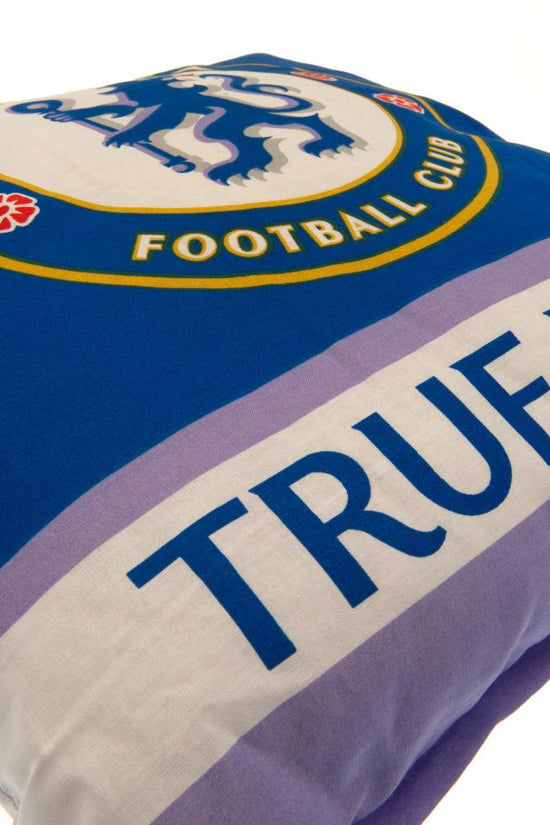 177964 Chelsea FC Cushion TB 1