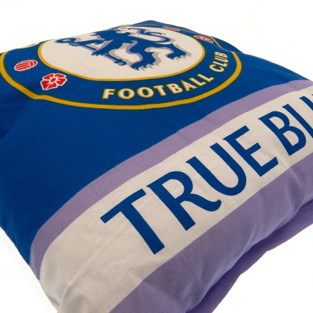 177964 Chelsea FC Cushion TB 1