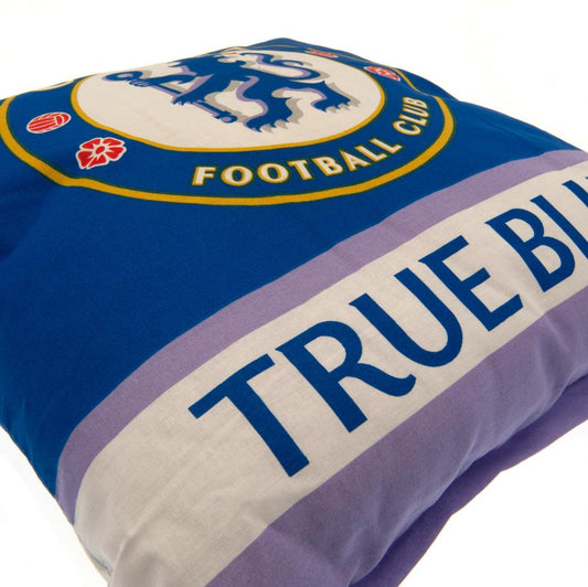 177964 Chelsea FC Cushion TB 1