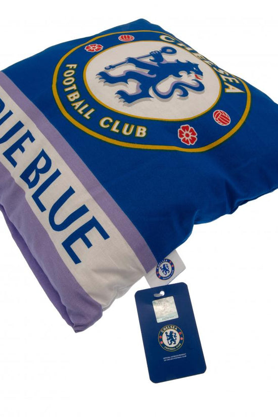 177964 Chelsea FC Cushion TB 2