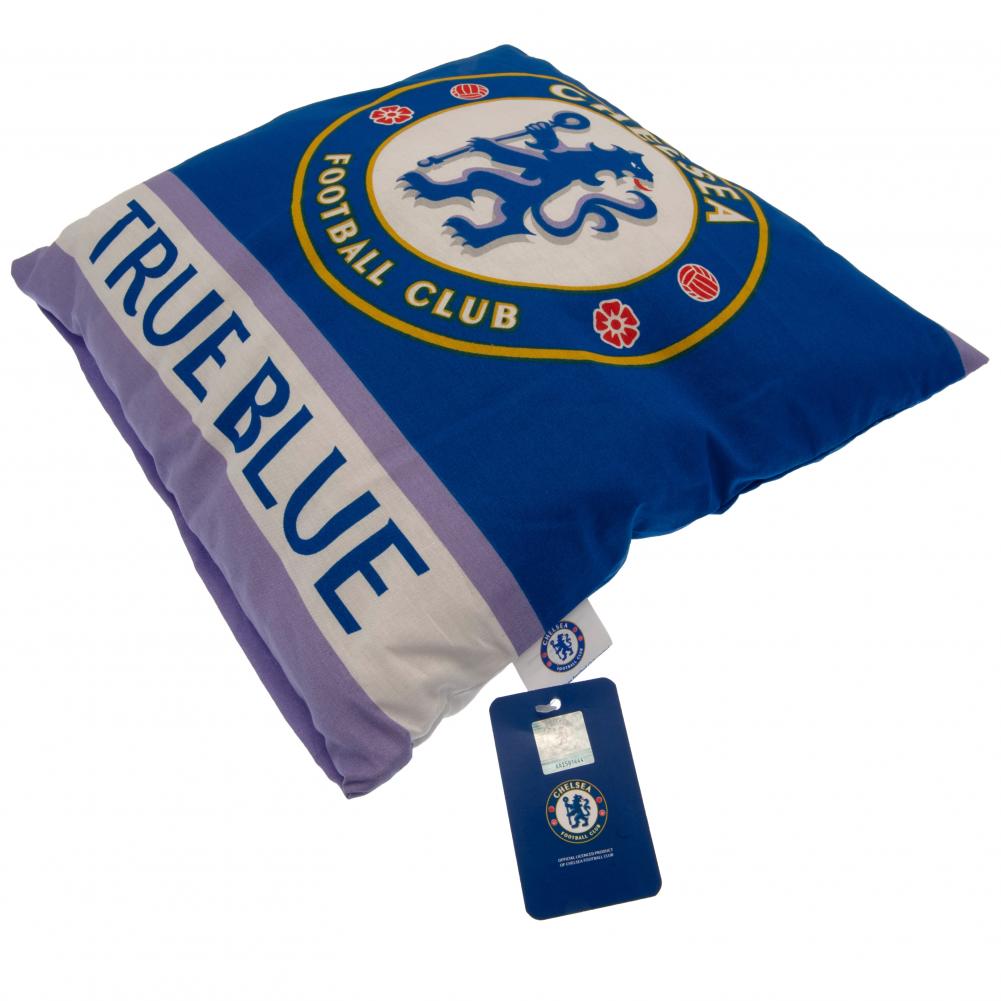 177964 Chelsea FC Cushion TB 2