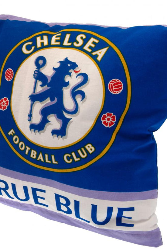 177964 Chelsea FC Cushion TB