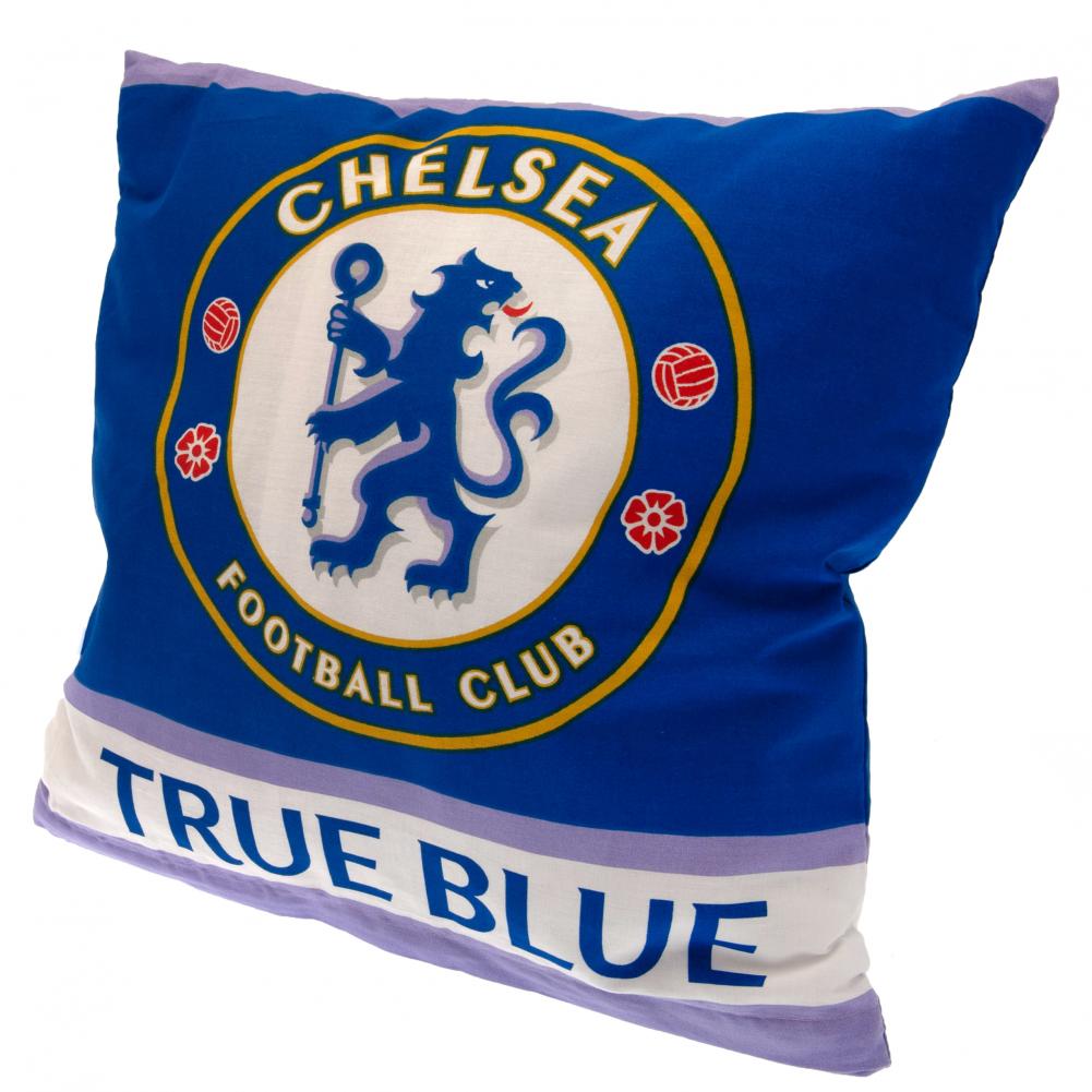 177964 Chelsea FC Cushion TB
