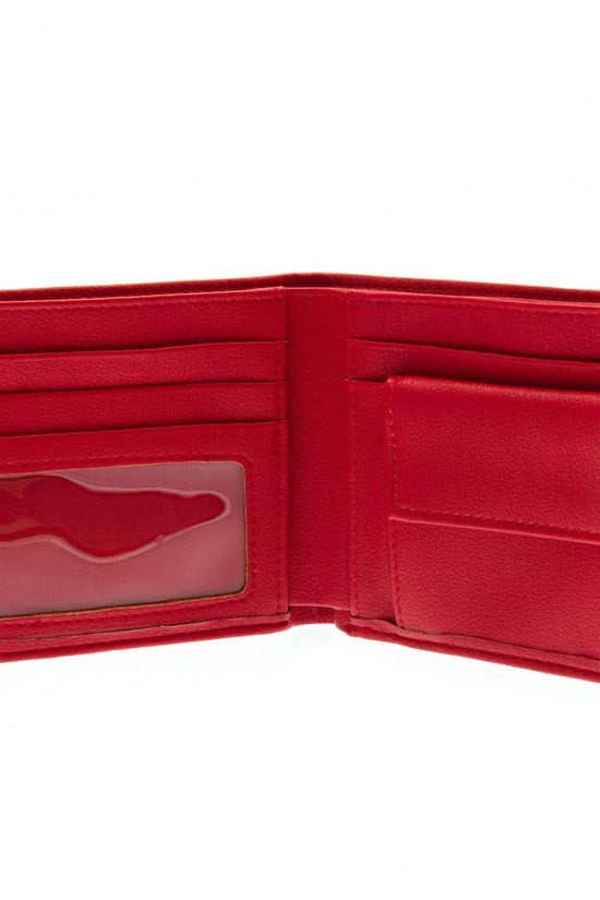 Liverpool FC This Is Anfield Wallet