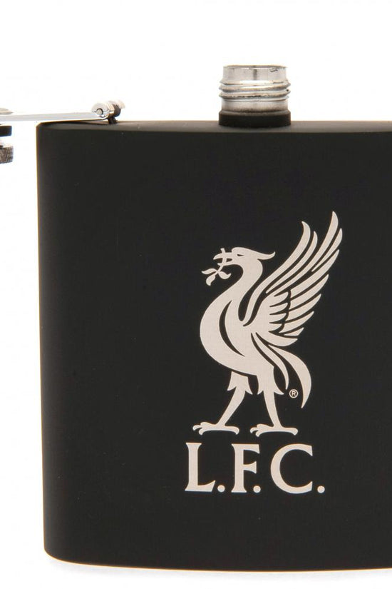 Liverpool FC Executive Hip Flask