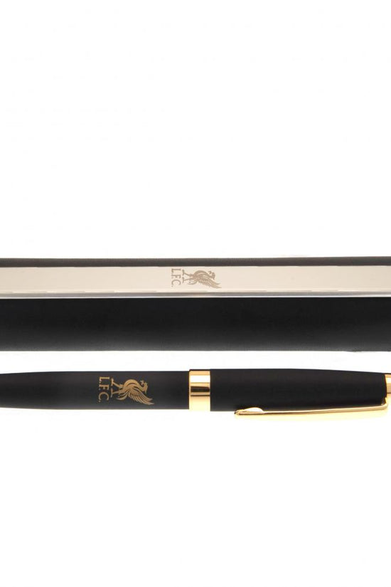 Liverpool FC Pen & Roll Case