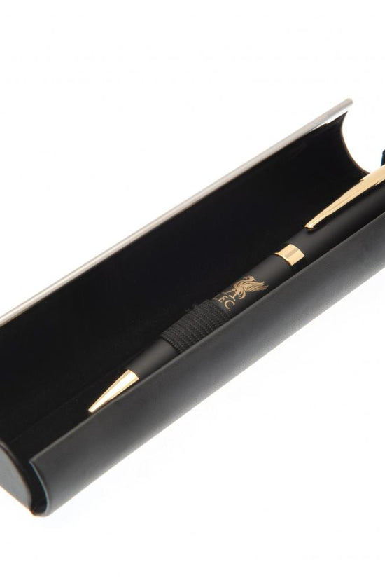 Liverpool FC Pen & Roll Case