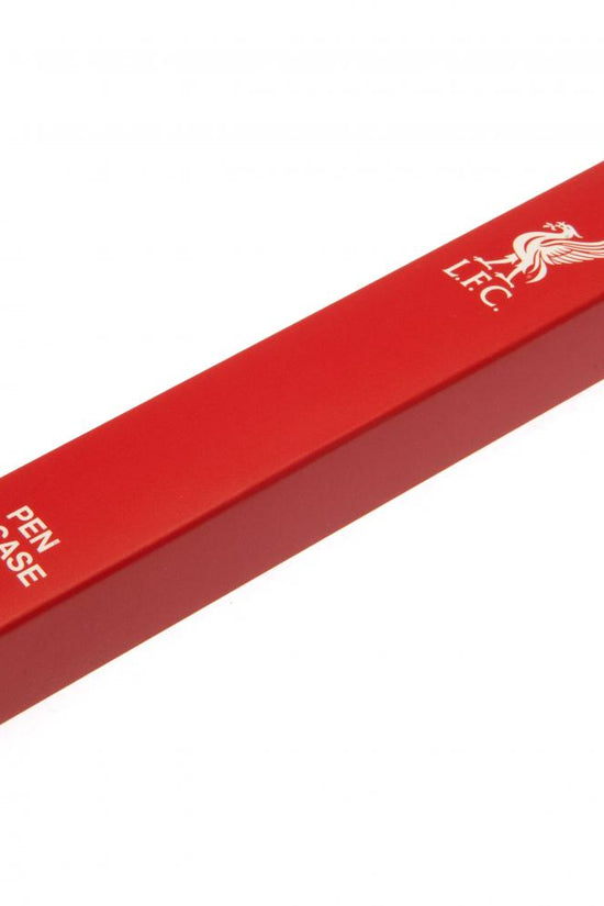 Liverpool FC Pen & Roll Case