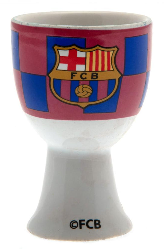 FC Barcelona Egg Cup
