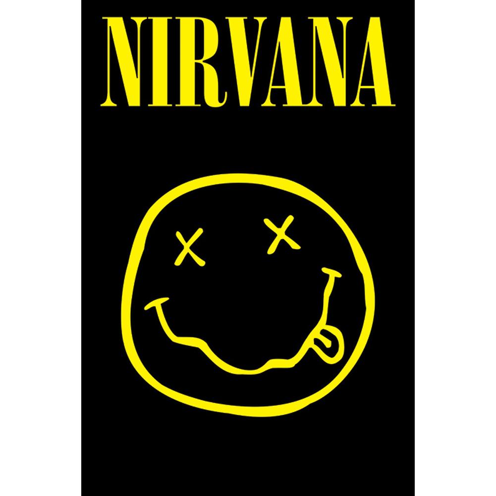 178083 Nirvana Poster 169