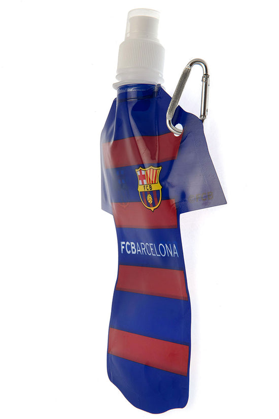 178734 FC Barcelona Travel Sports Bottle 1