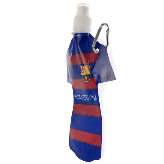 178734 FC Barcelona Travel Sports Bottle 1