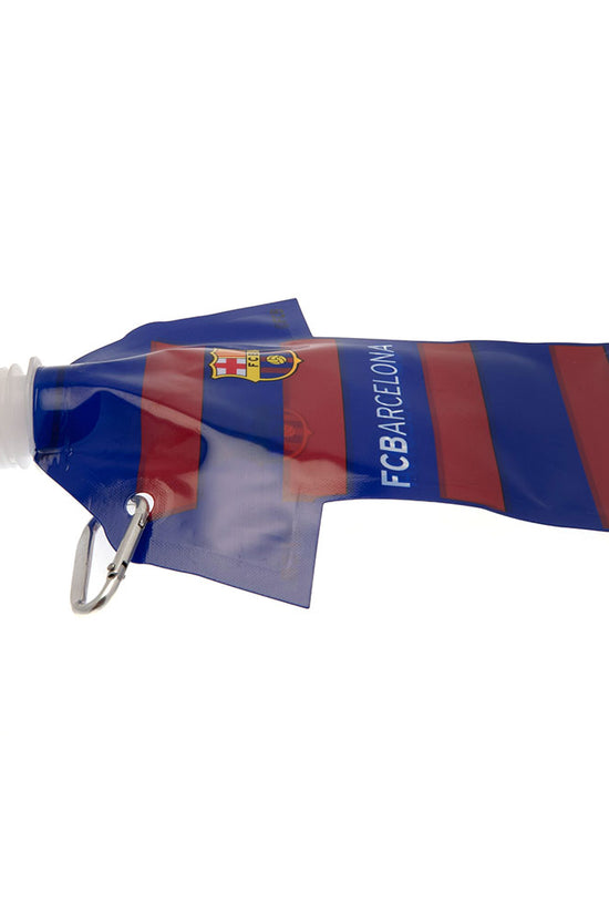 178734 FC Barcelona Travel Sports Bottle 2