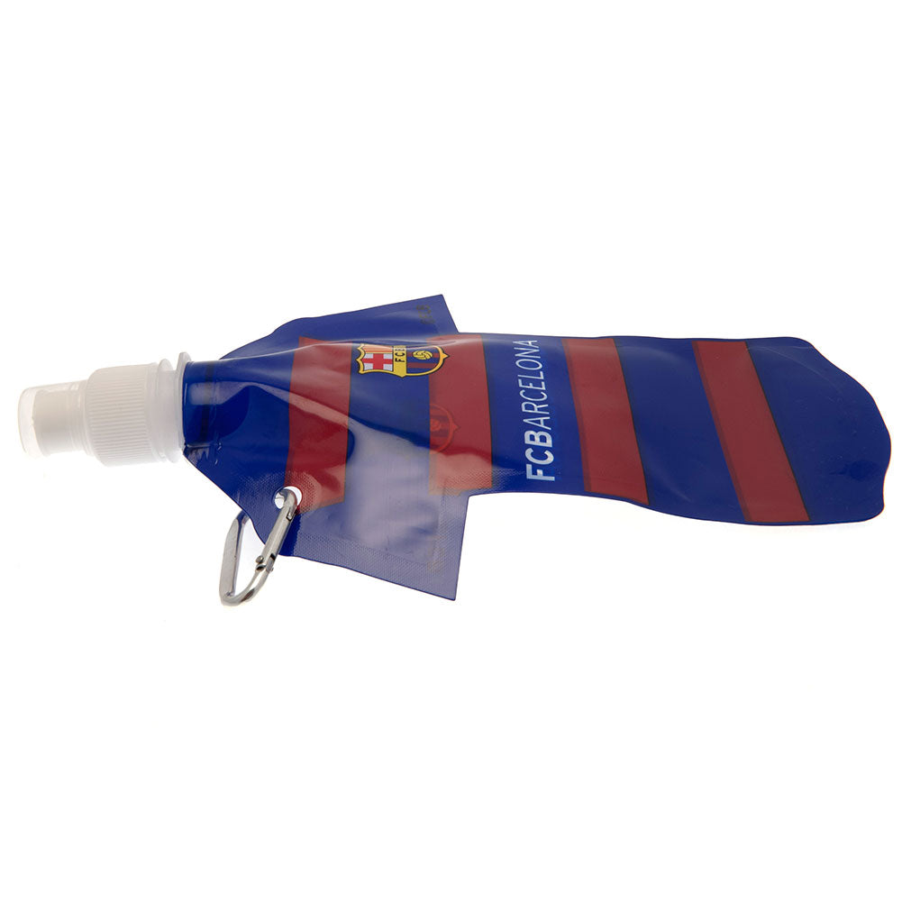178734 FC Barcelona Travel Sports Bottle 2