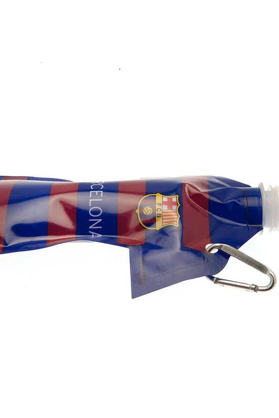 178734 FC Barcelona Travel Sports Bottle 3