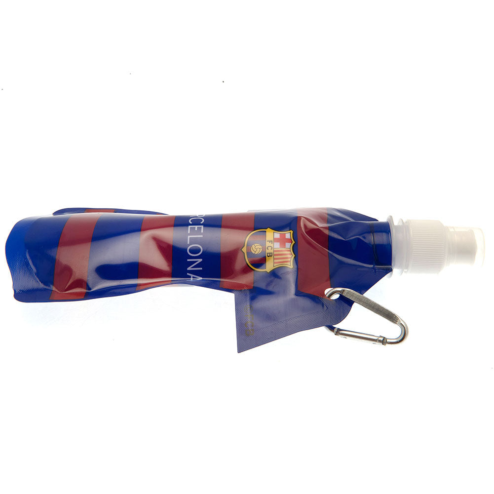 178734 FC Barcelona Travel Sports Bottle 3