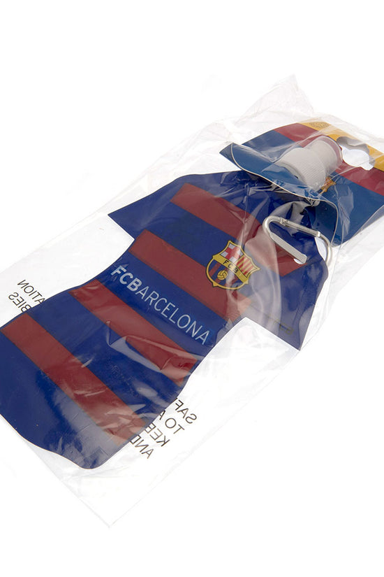 178734 FC Barcelona Travel Sports Bottle 4