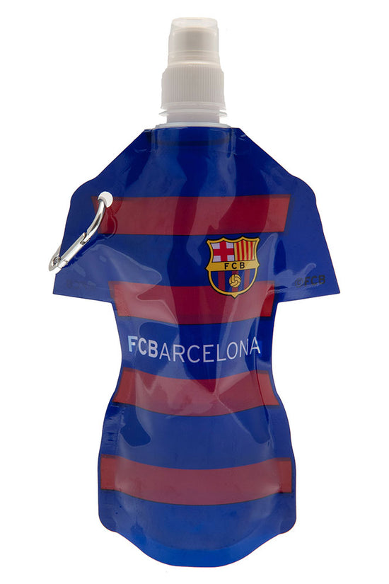 178734 FC Barcelona Travel Sports Bottle
