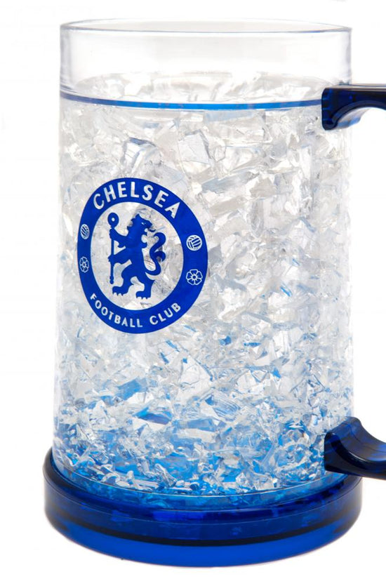 Chelsea FC Freezer Mug