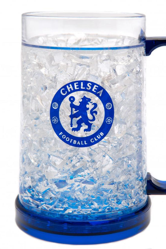 Chelsea FC Freezer Mug