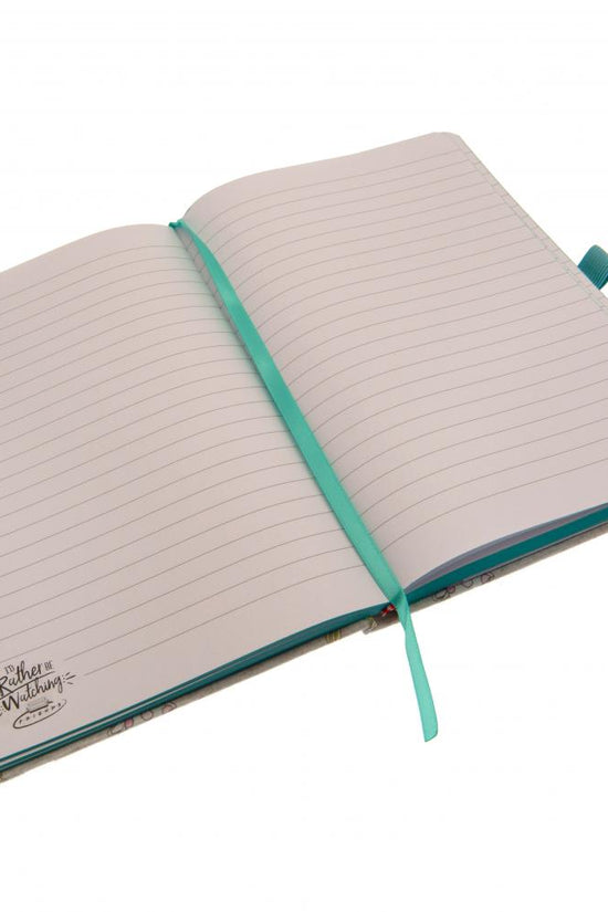 Friends Premium Notebook Marl – Image 1