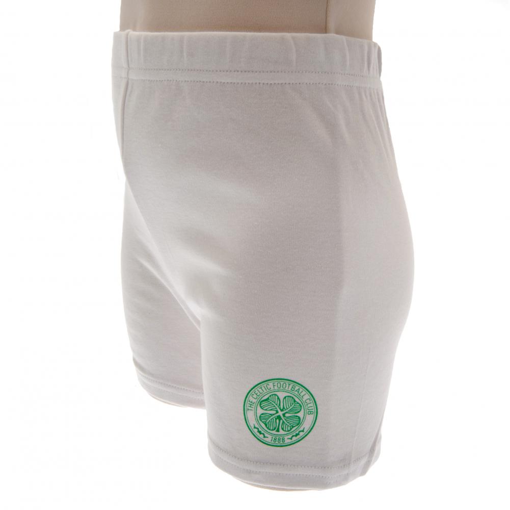 179377 Celtic FC Shirt Short Set 2