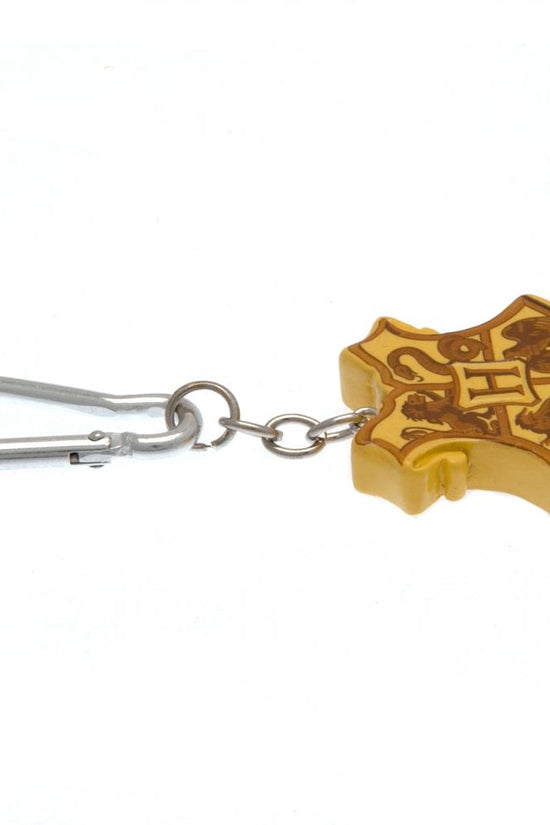179388 Harry Potter 3D Polyresin Keyring Hogwarts 1