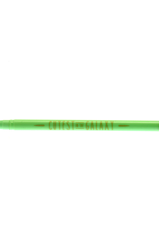 179414 Star Wars The Mandalorian Pen Topper 1