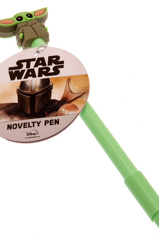 179414 Star Wars The Mandalorian Pen Topper 2