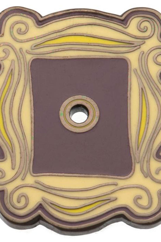 179422 Friends Badge Frame