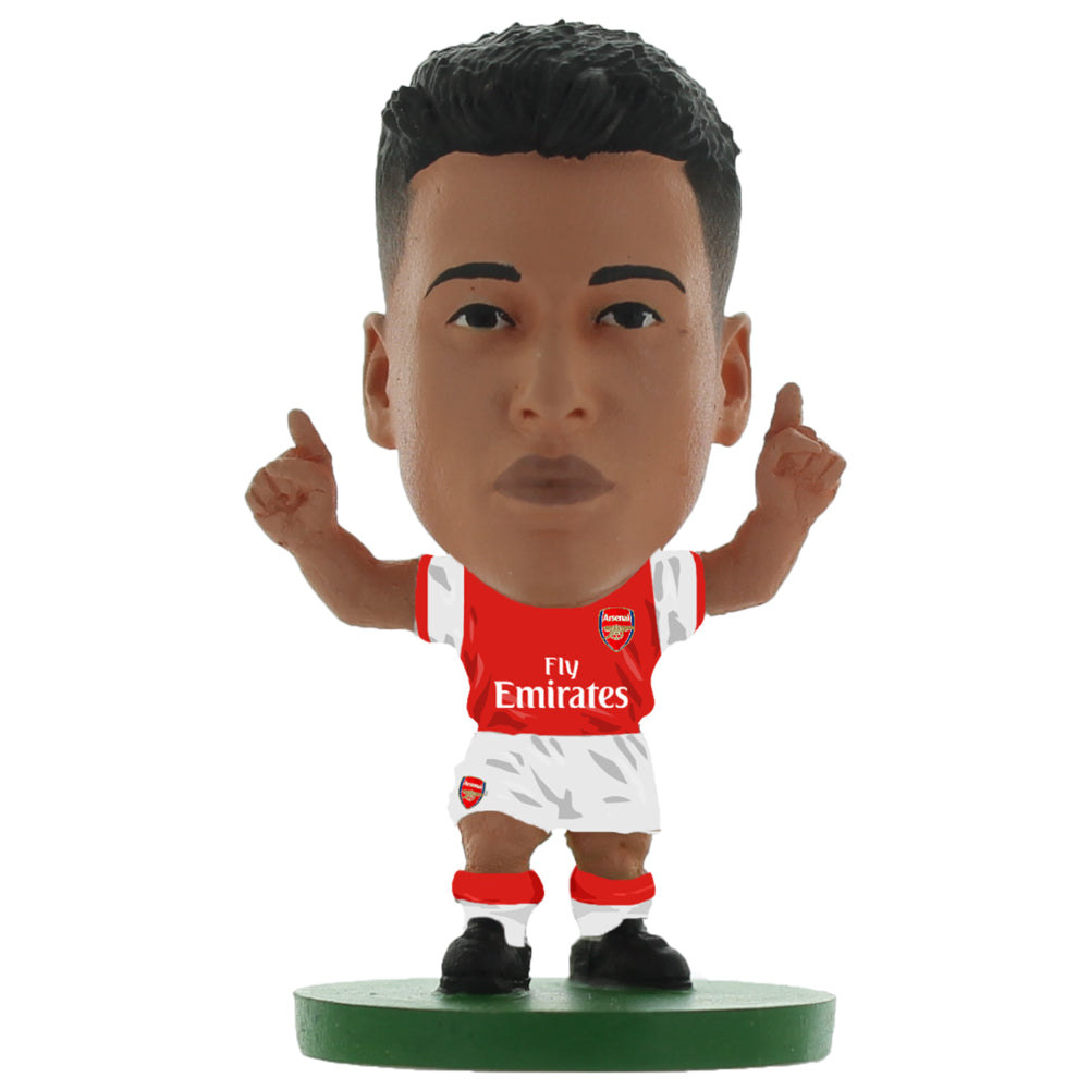179451 Arsenal FC SoccerStarz Martinelli
