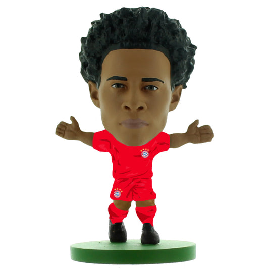 179454 FC Bayern Munich SoccerStarz Sane