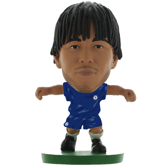 179458 Chelsea FC SoccerStarz James