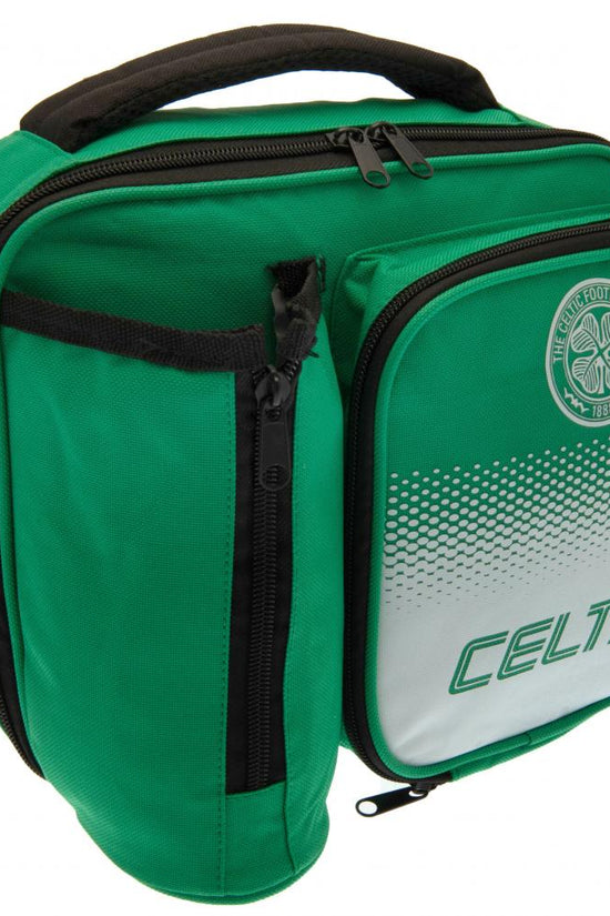 Celtic FC Fade Lunch Bag