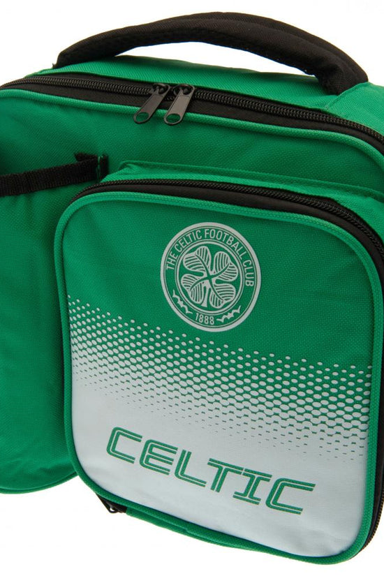 Celtic FC Fade Lunch Bag