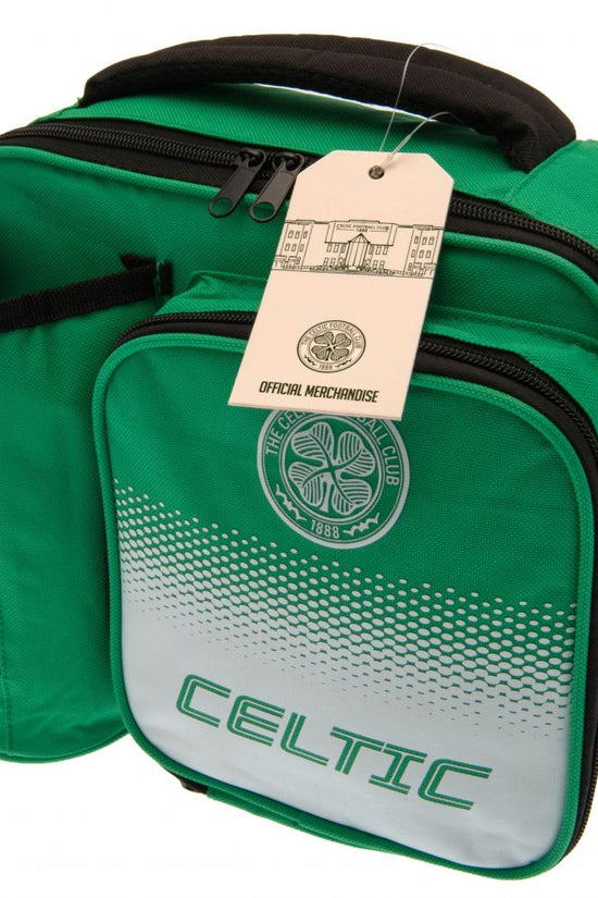 Celtic FC Fade Lunch Bag
