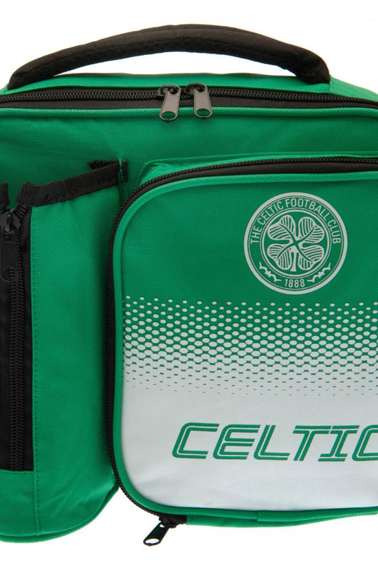 Celtic FC Fade Lunch Bag