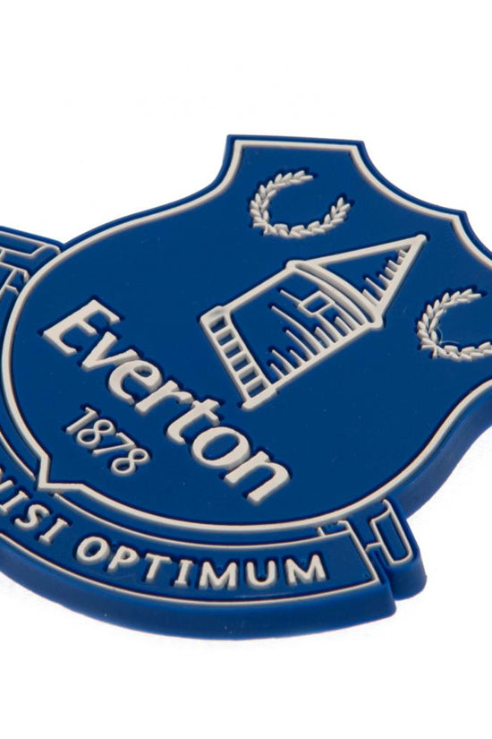 Everton FC 3D Fridge Magnet