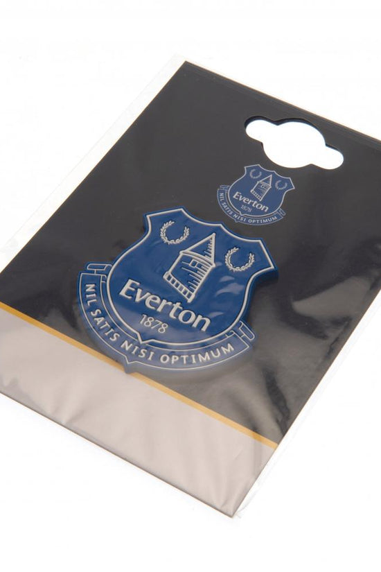Everton FC 3D Fridge Magnet