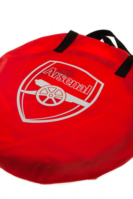180376 Arsenal FC Pop Up Target Goal 1