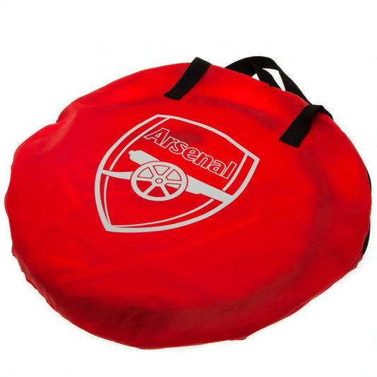 180376 Arsenal FC Pop Up Target Goal 1