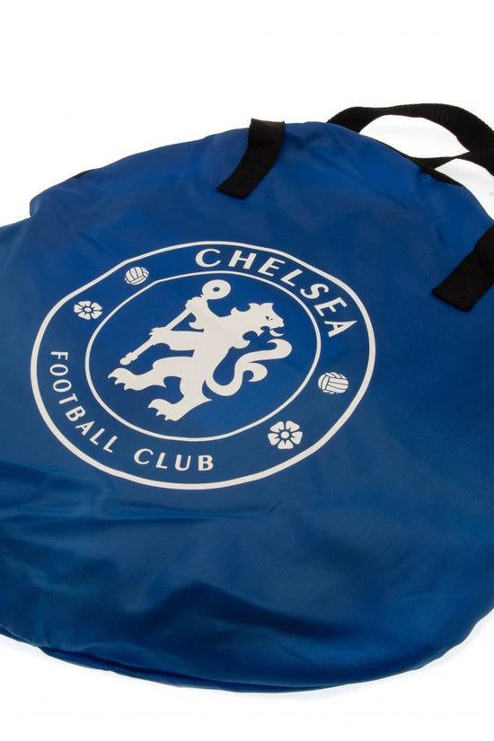 180377 Chelsea FC Pop Up Target Goal 1