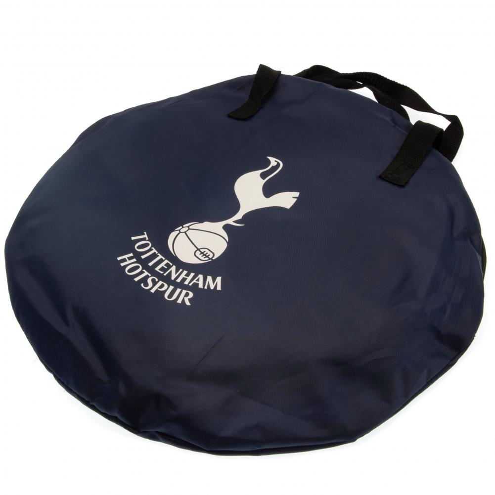 180378 Tottenham Hotspur FC Pop Up Target Goal 1
