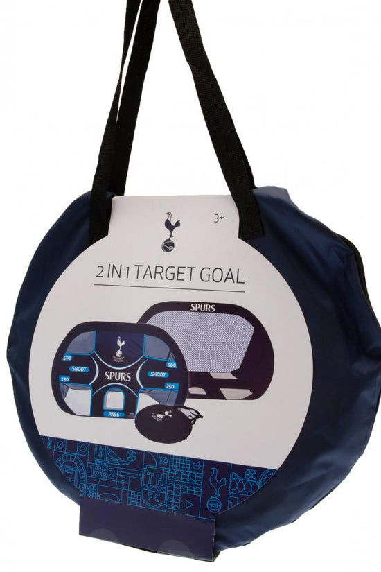 180378 Tottenham Hotspur FC Pop Up Target Goal 2