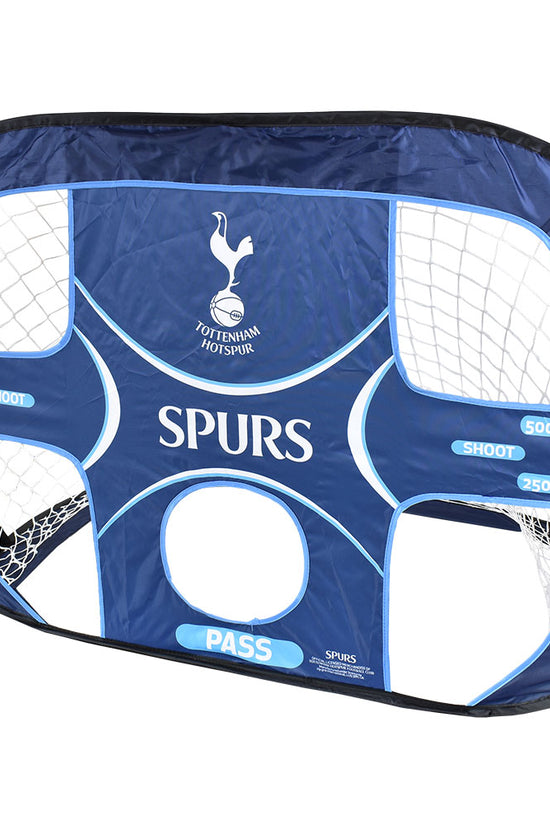180378 Tottenham Hotspur FC Pop Up Target Goal