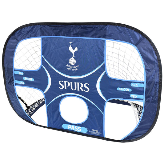 180378 Tottenham Hotspur FC Pop Up Target Goal