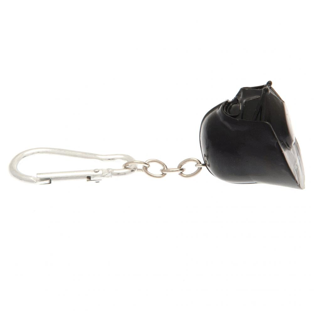 180515 Star Wars 3D Polyresin Keyring Darth Vader 2