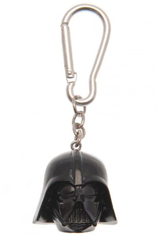 180515 Star Wars 3D Polyresin Keyring Darth Vader